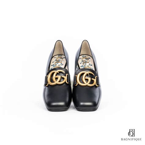 gucci loafers 37